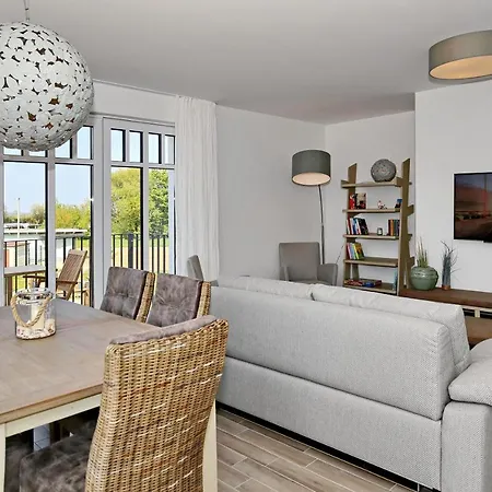 Linden-palais 14 Appartement